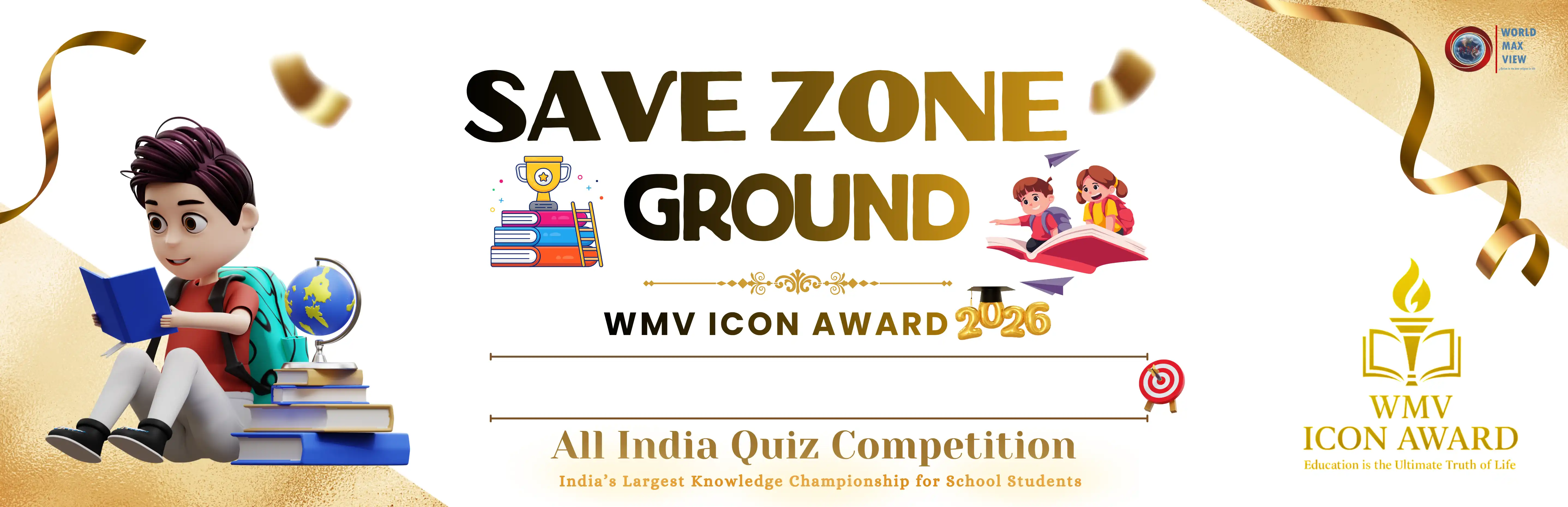 Save Zone